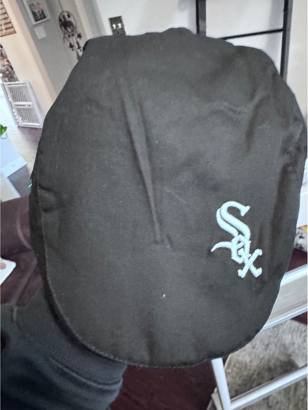 Chicago White Sox Shamrock Clover Hat Cap MLB SGA New Unworn